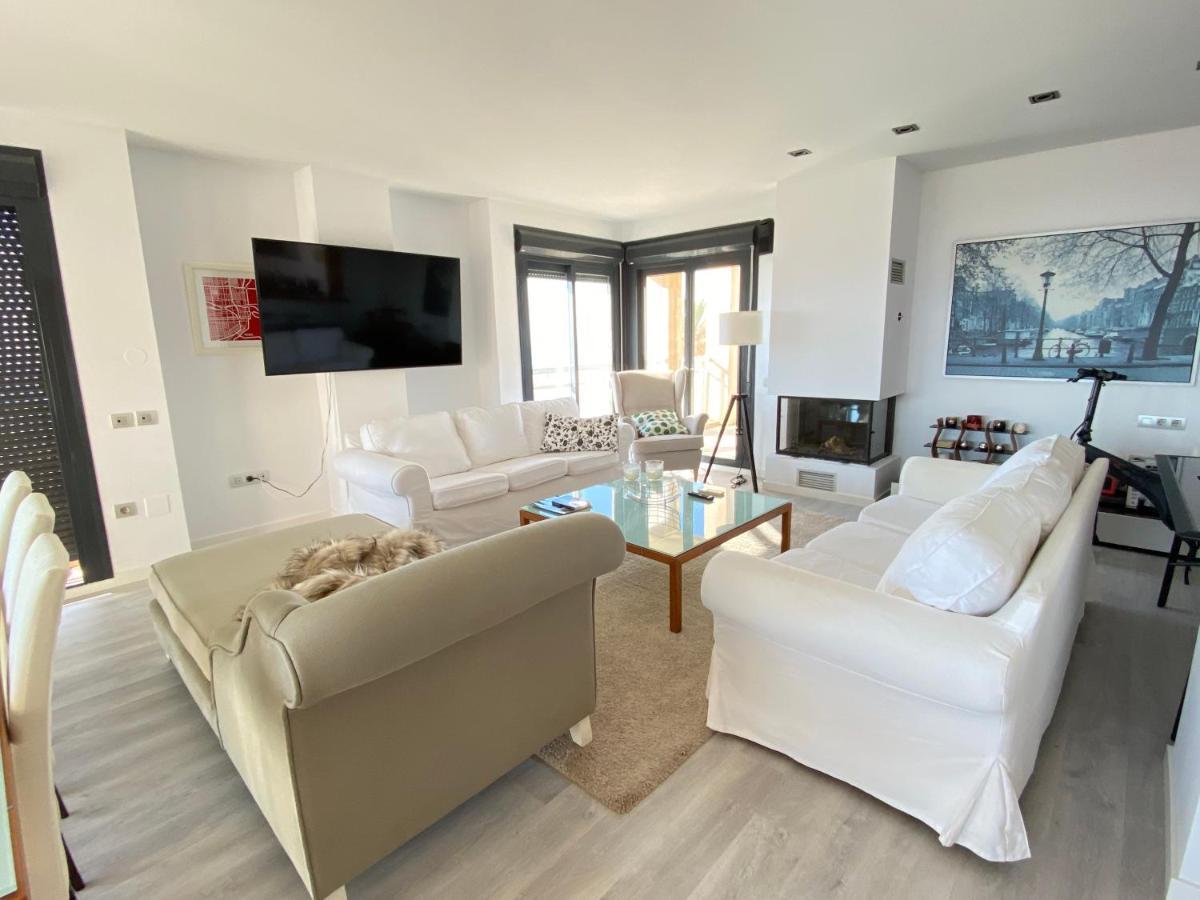Apartamento Fantastic Penthouse 270m2 With Amazing Sea Views *