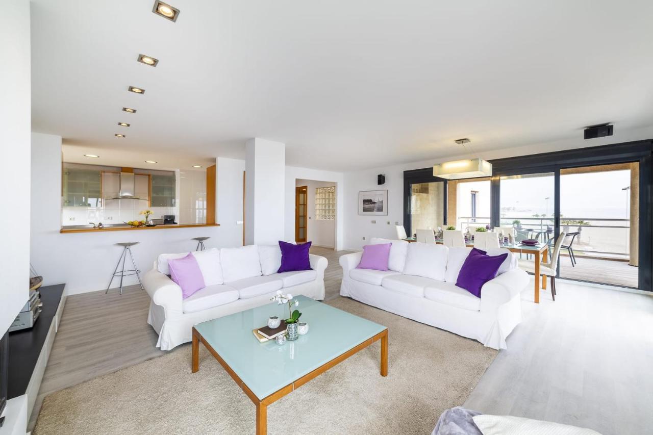 Apartamento Fantastic Penthouse 270m2 With Amazing Sea Views *