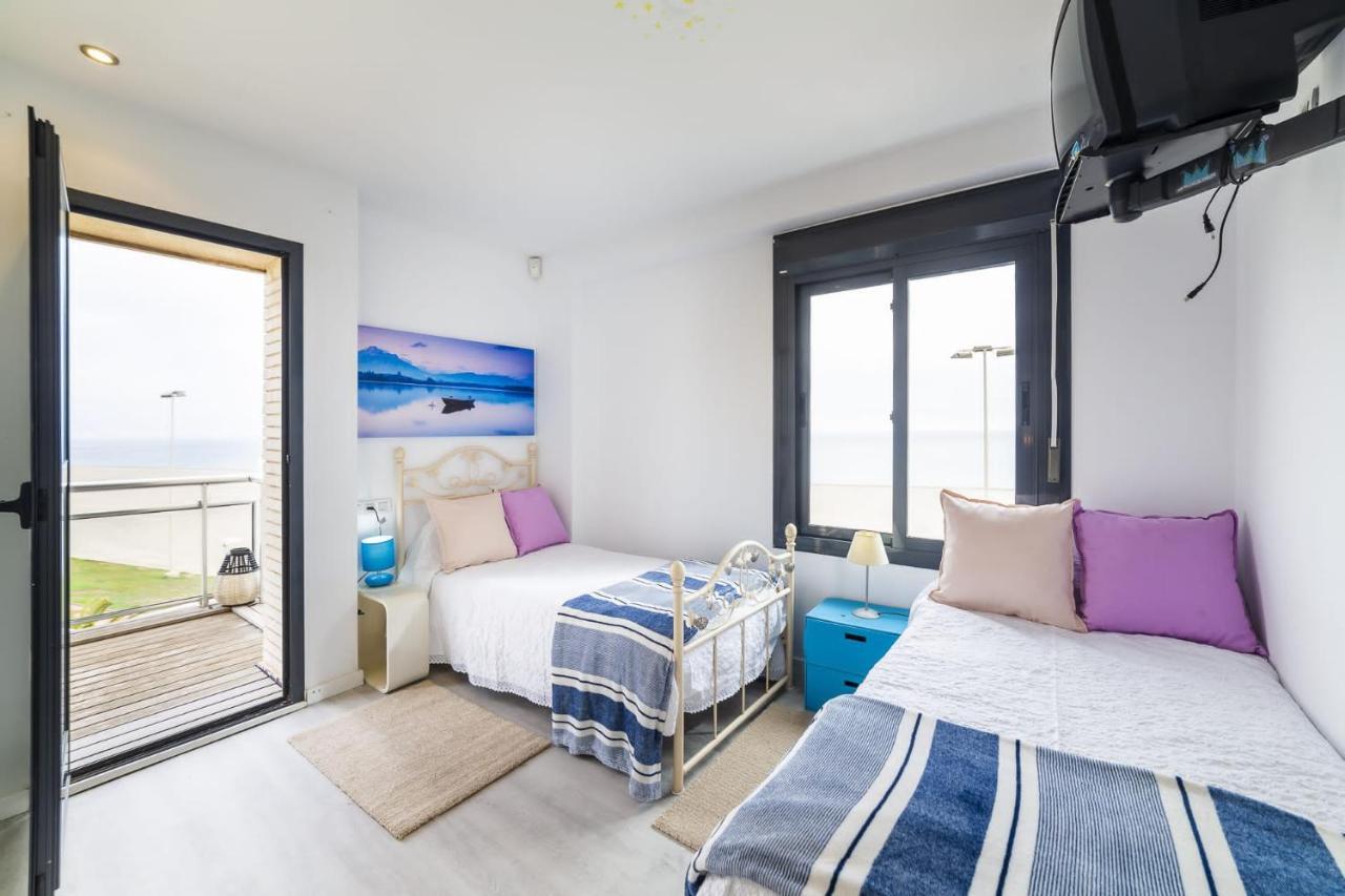 Fantastic Penthouse 270m2 With Amazing Sea Views