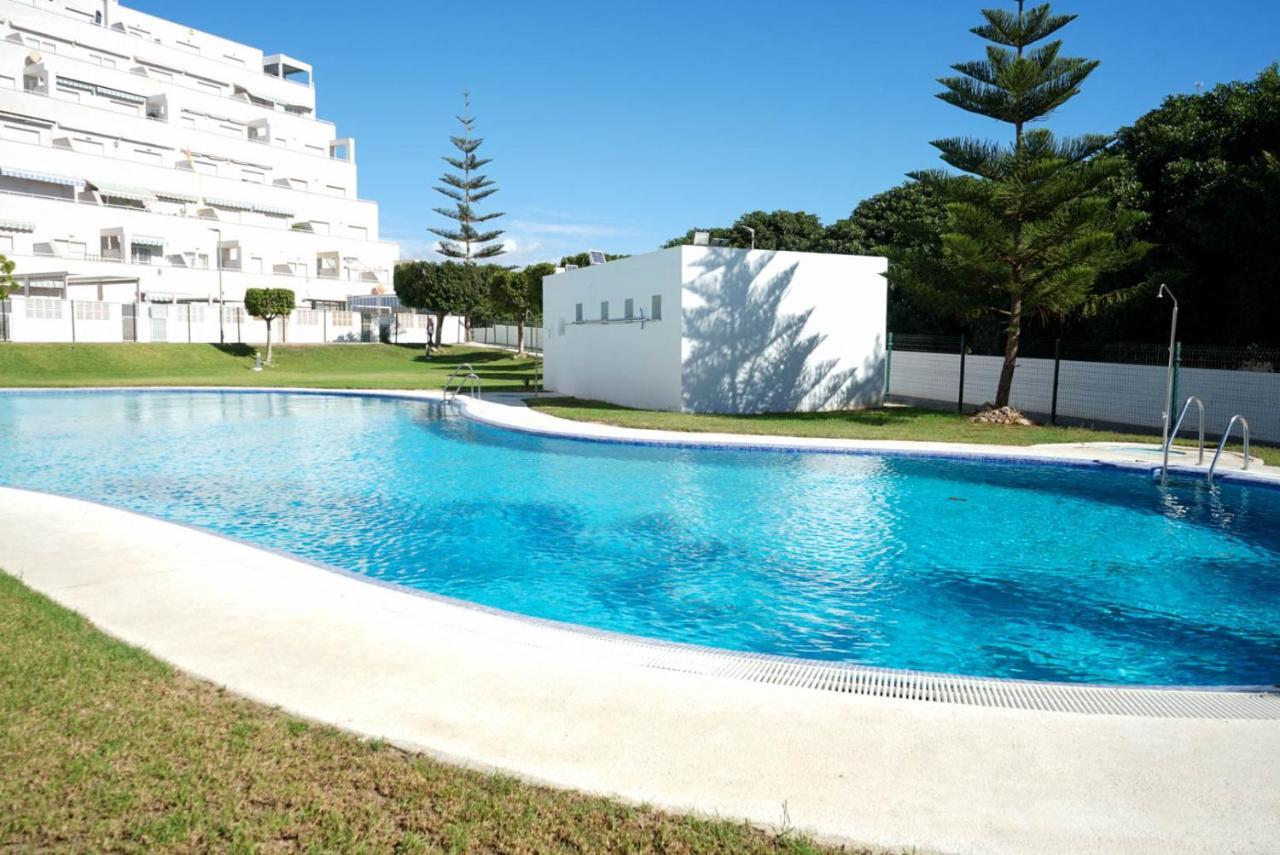 Bonito Ideal Familias Con Piscina Y Pista De Padel En Roquetas Apartamento Roquetas de Mar
