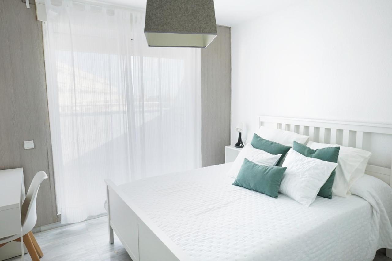 Bonito Ideal Familias Con Piscina Y Pista De Padel En Roquetas
