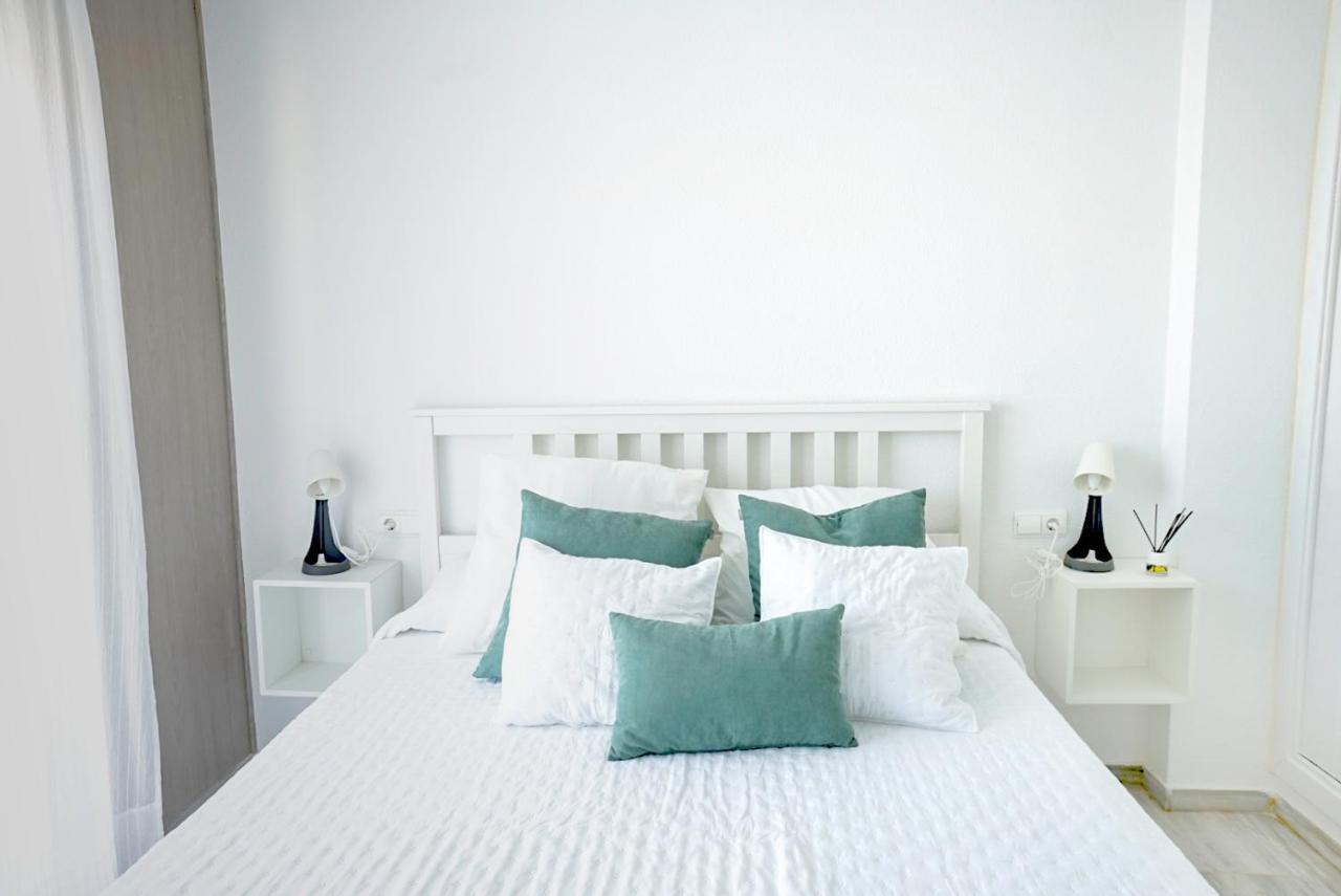 Bonito Ideal Familias Con Piscina Y Pista De Padel En Roquetas Apartamento Roquetas de Mar