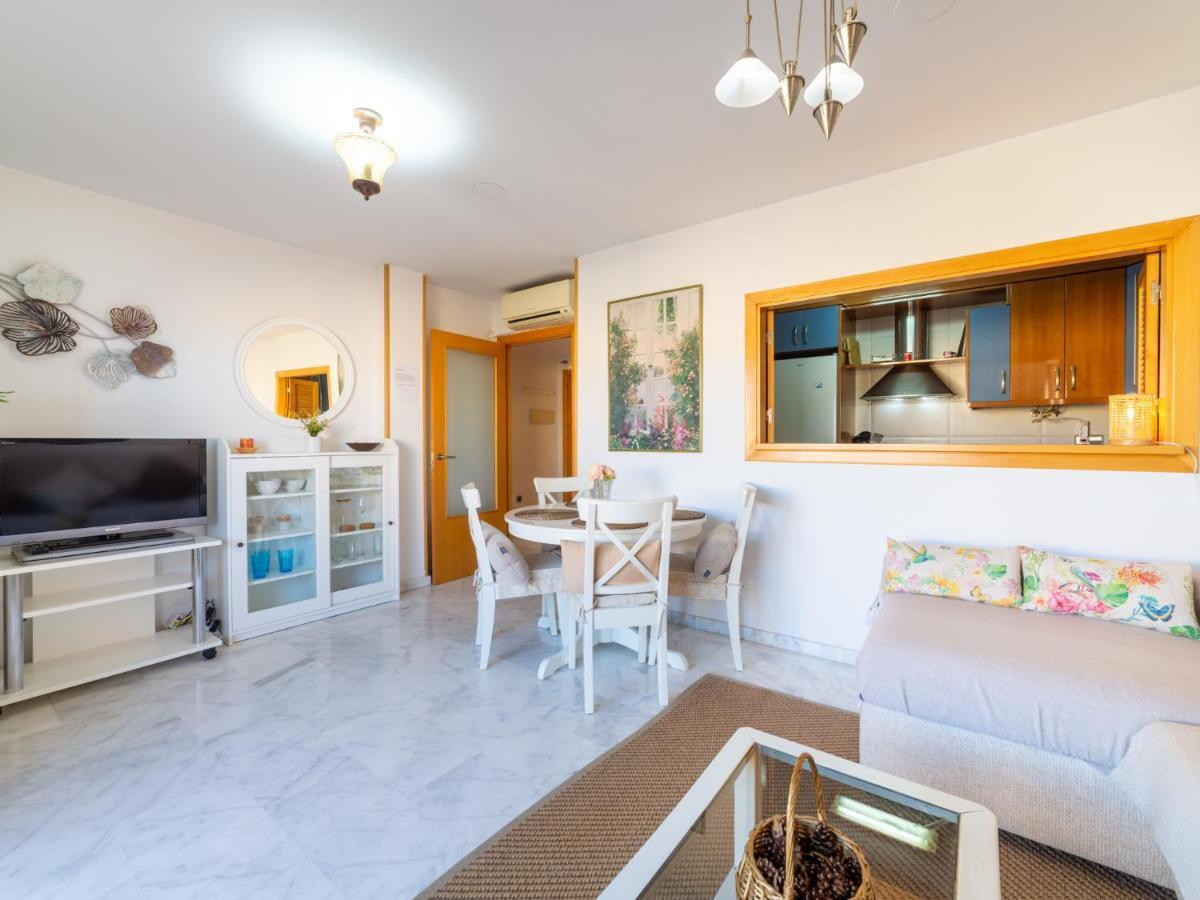 Dioniso - Playa Romanilla By Interhome Apartamento