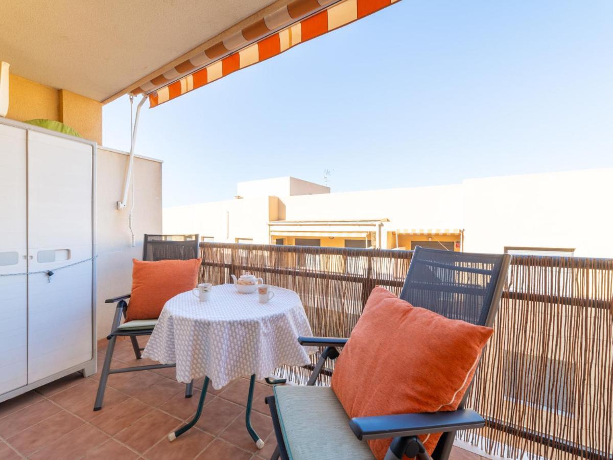 Dioniso - Playa Romanilla By Interhome Apartamento