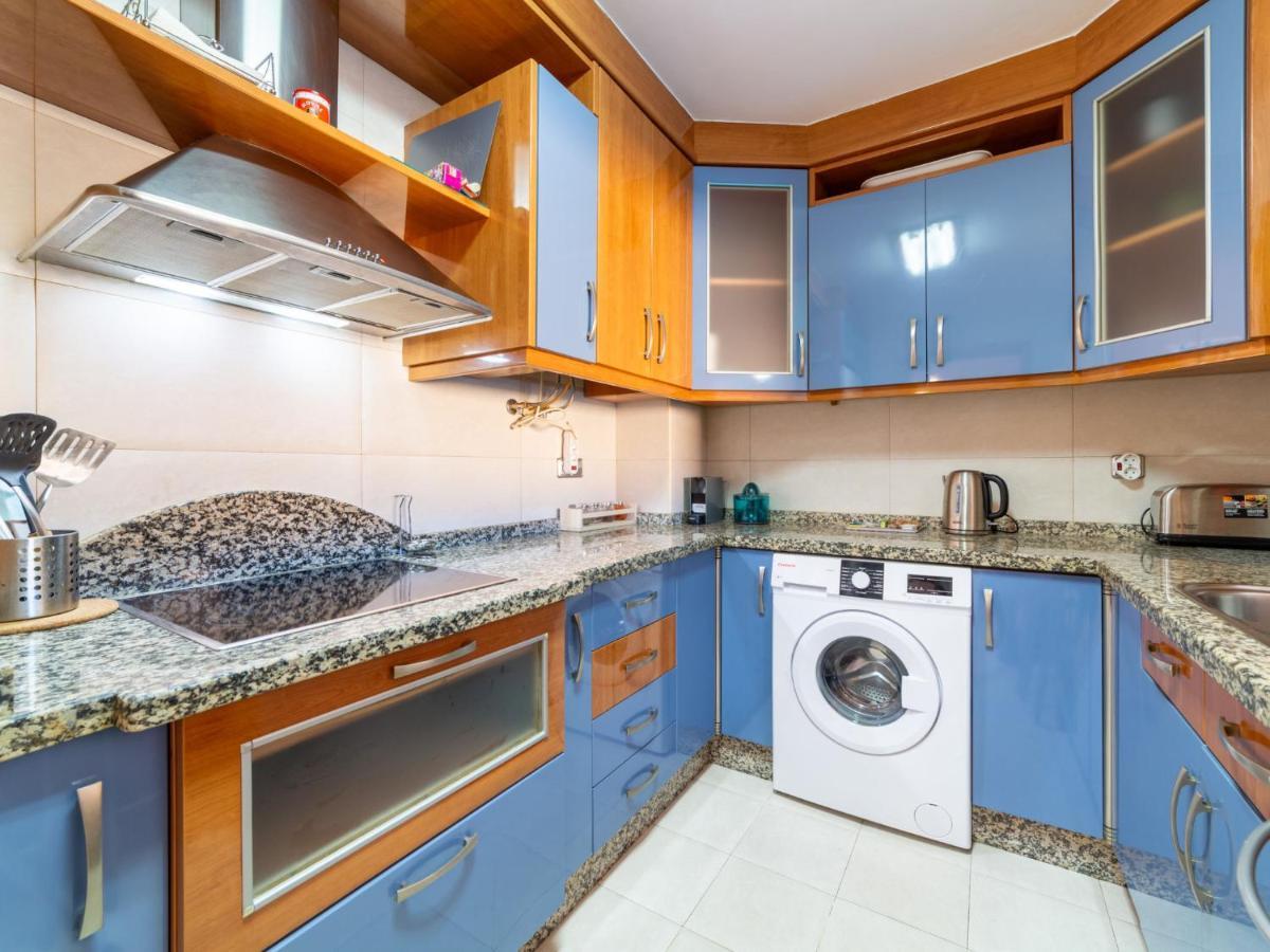 Dioniso - Playa Romanilla By Interhome *
