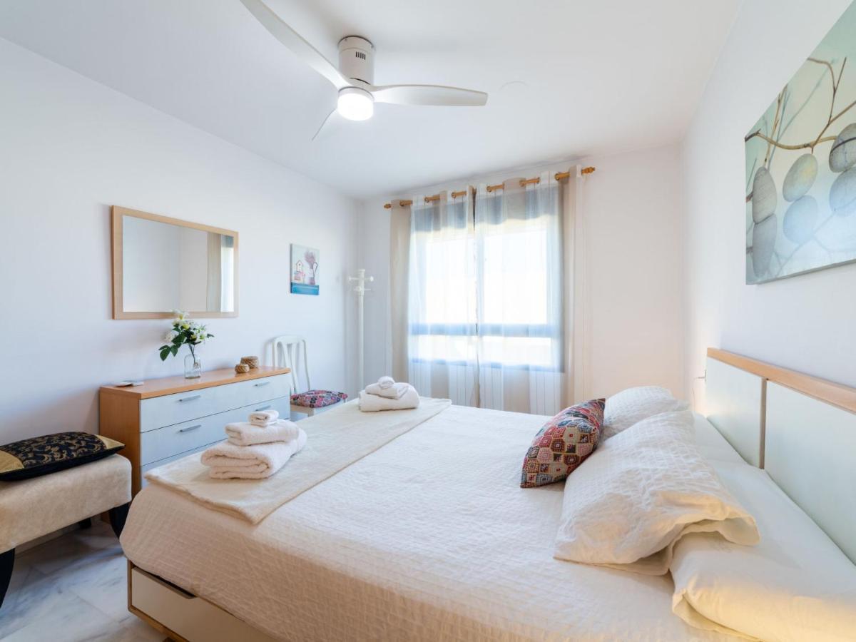 Dioniso - Playa Romanilla By Interhome
