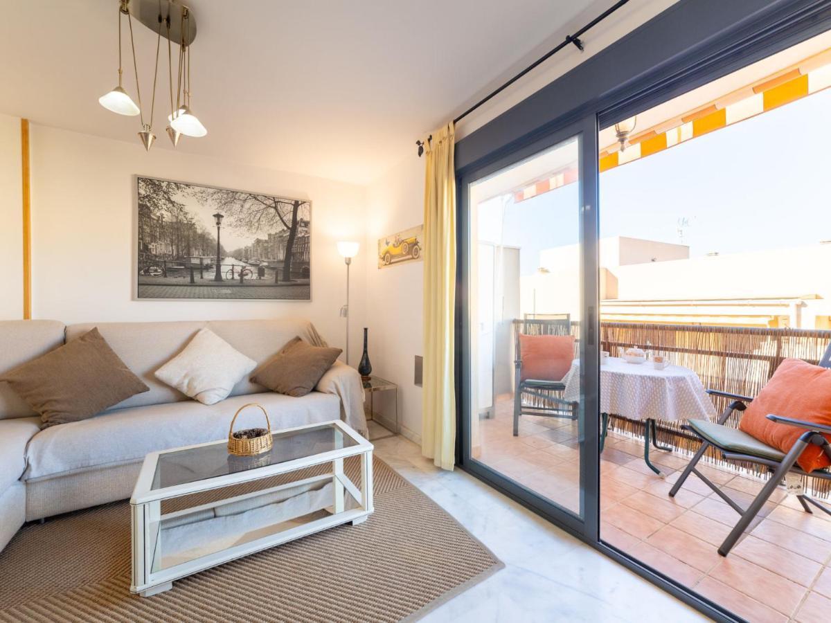 Apartamento Dioniso - Playa Romanilla By Interhome *