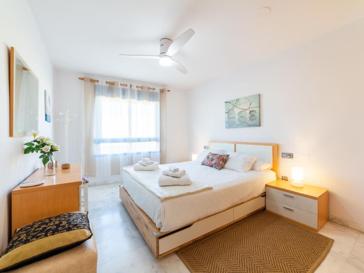 Apartamento Dioniso - Playa Romanilla By Interhome Roquetas de Mar