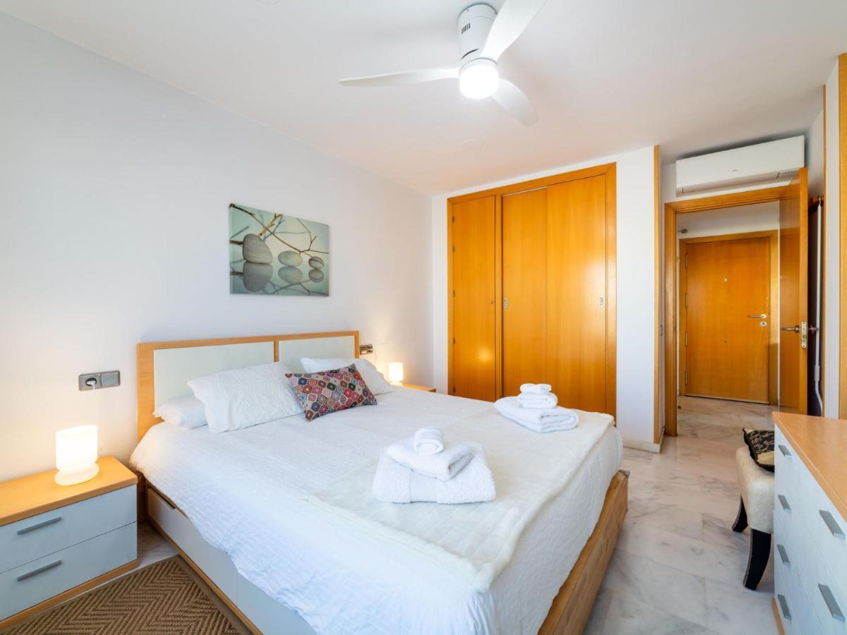 Dioniso - Playa Romanilla By Interhome