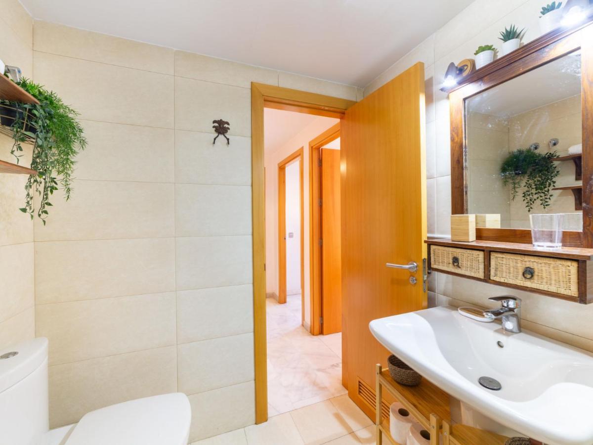 Apartamento Dioniso - Playa Romanilla By Interhome