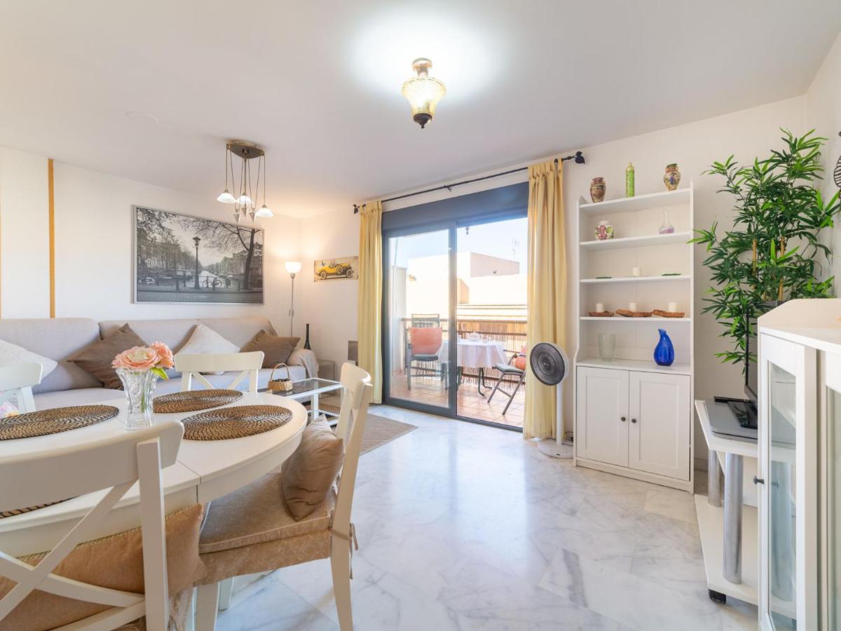 Apartamento Dioniso - Playa Romanilla By Interhome *