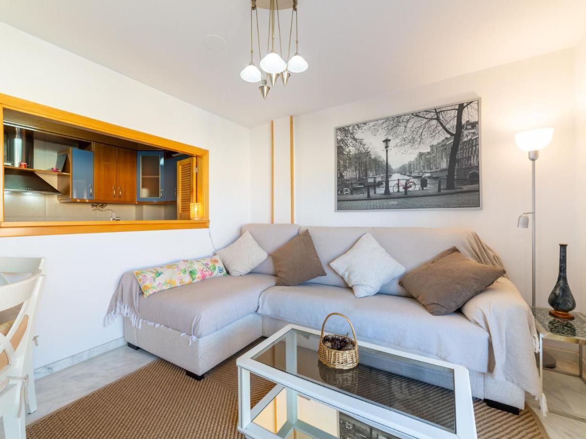 Dioniso - Playa Romanilla By Interhome Apartamento *