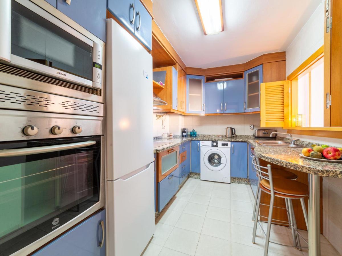 Apartamento Dioniso - Playa Romanilla By Interhome