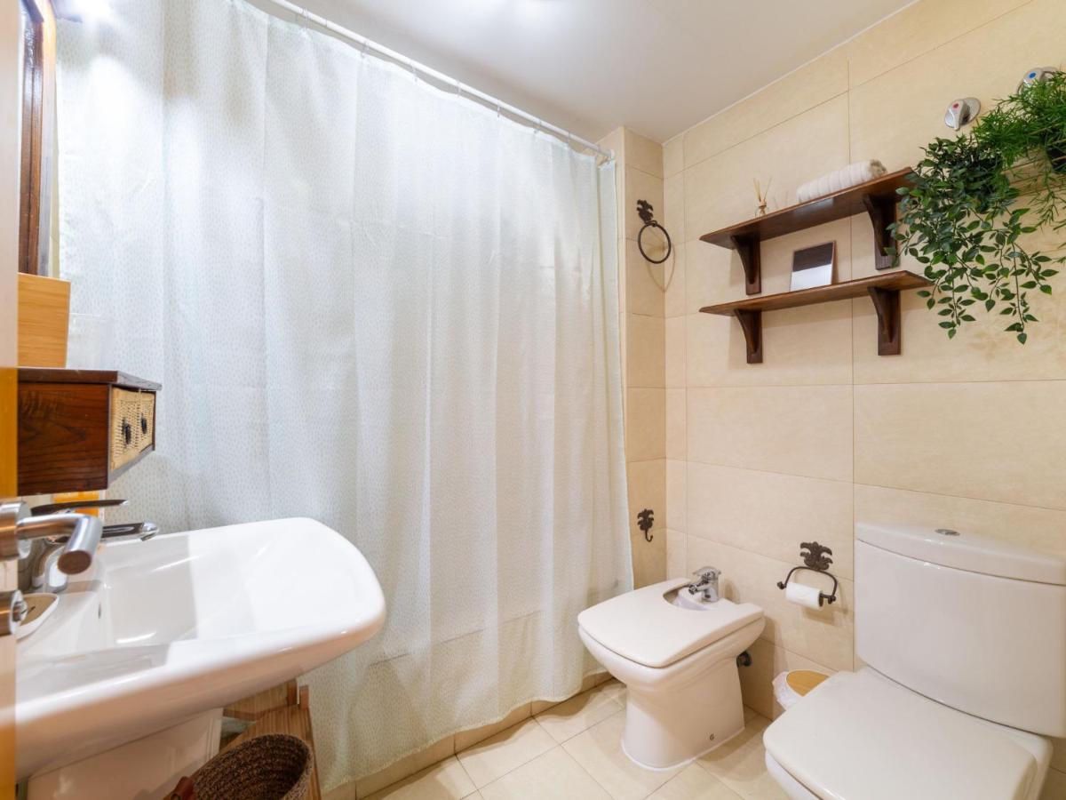 Dioniso - Playa Romanilla By Interhome Apartamento