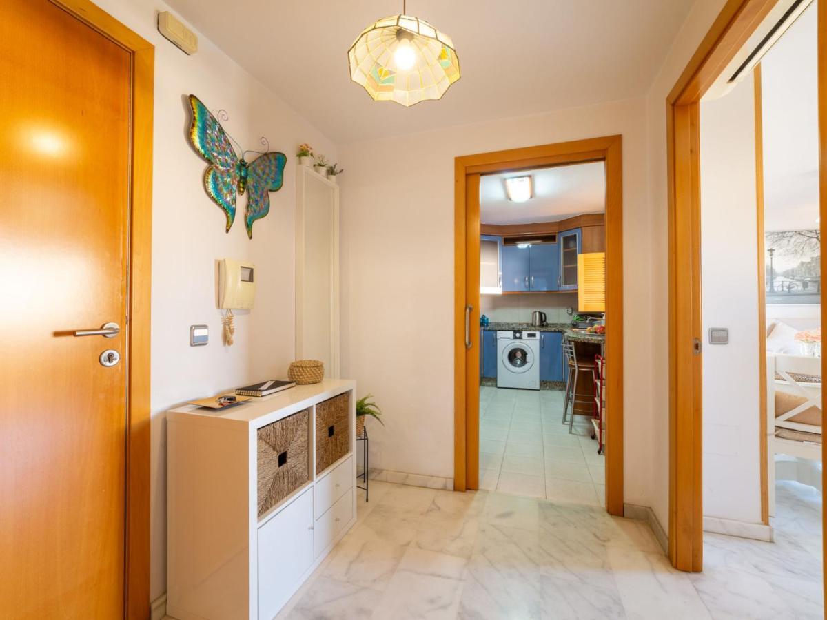 Dioniso - Playa Romanilla By Interhome