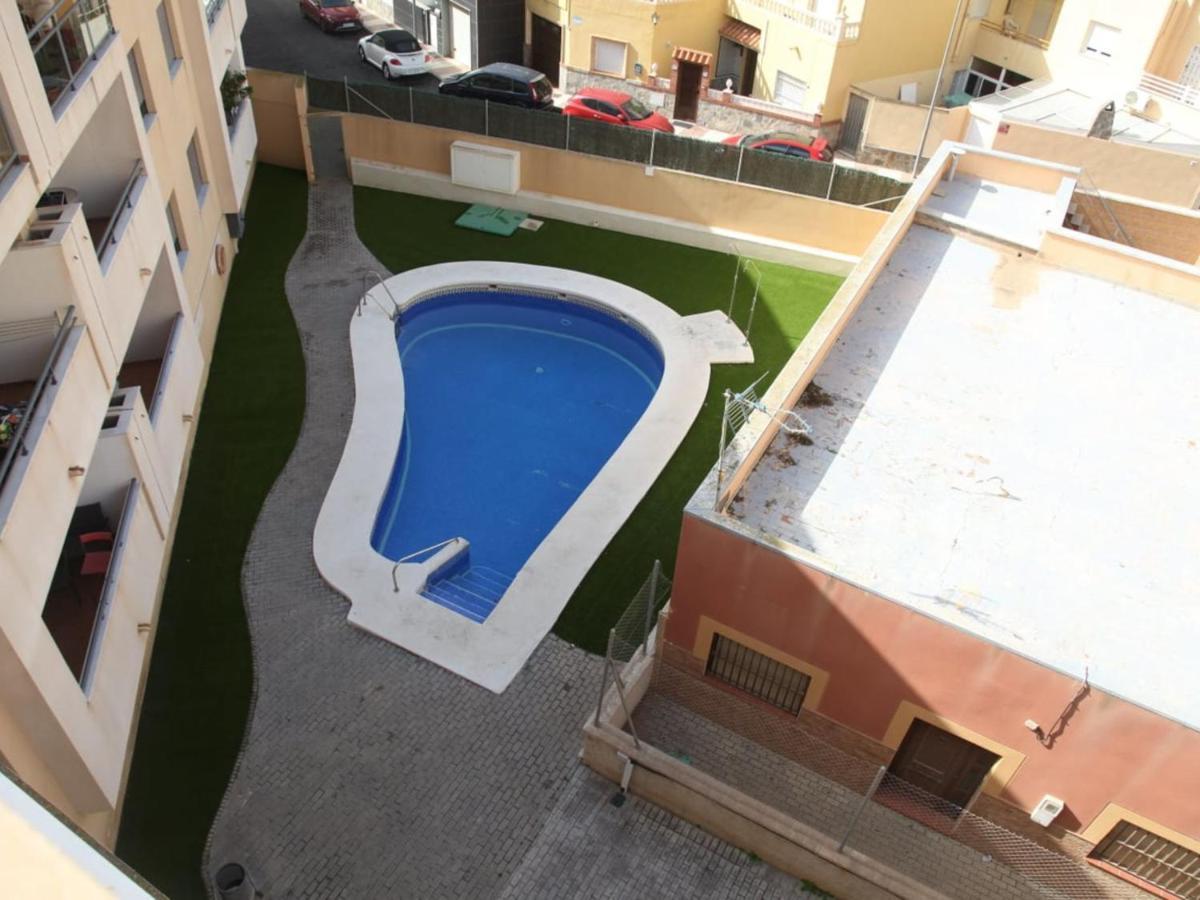 Dioniso - Playa Romanilla By Interhome Apartamento Roquetas de Mar