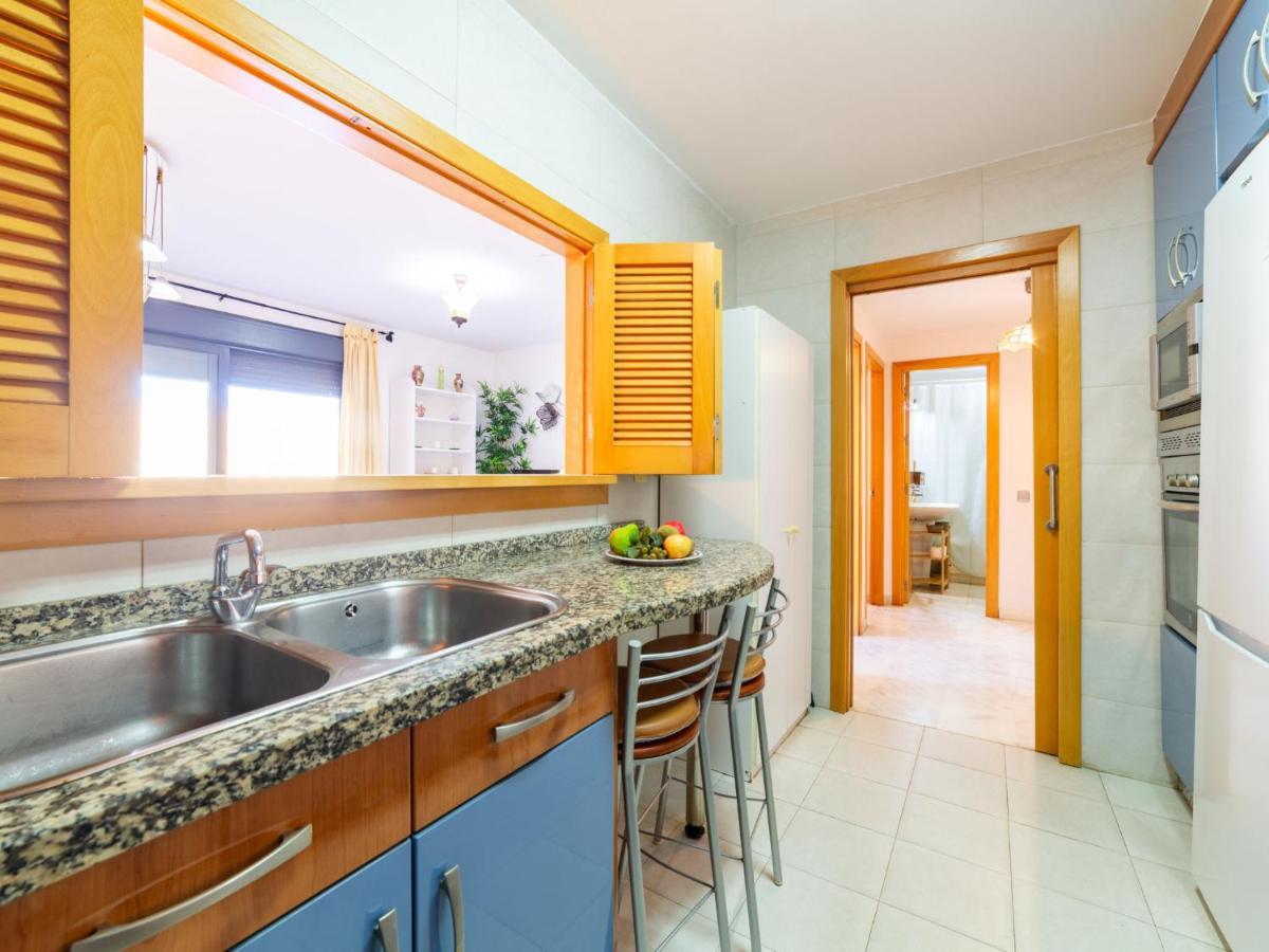 Dioniso - Playa Romanilla By Interhome Apartamento *
