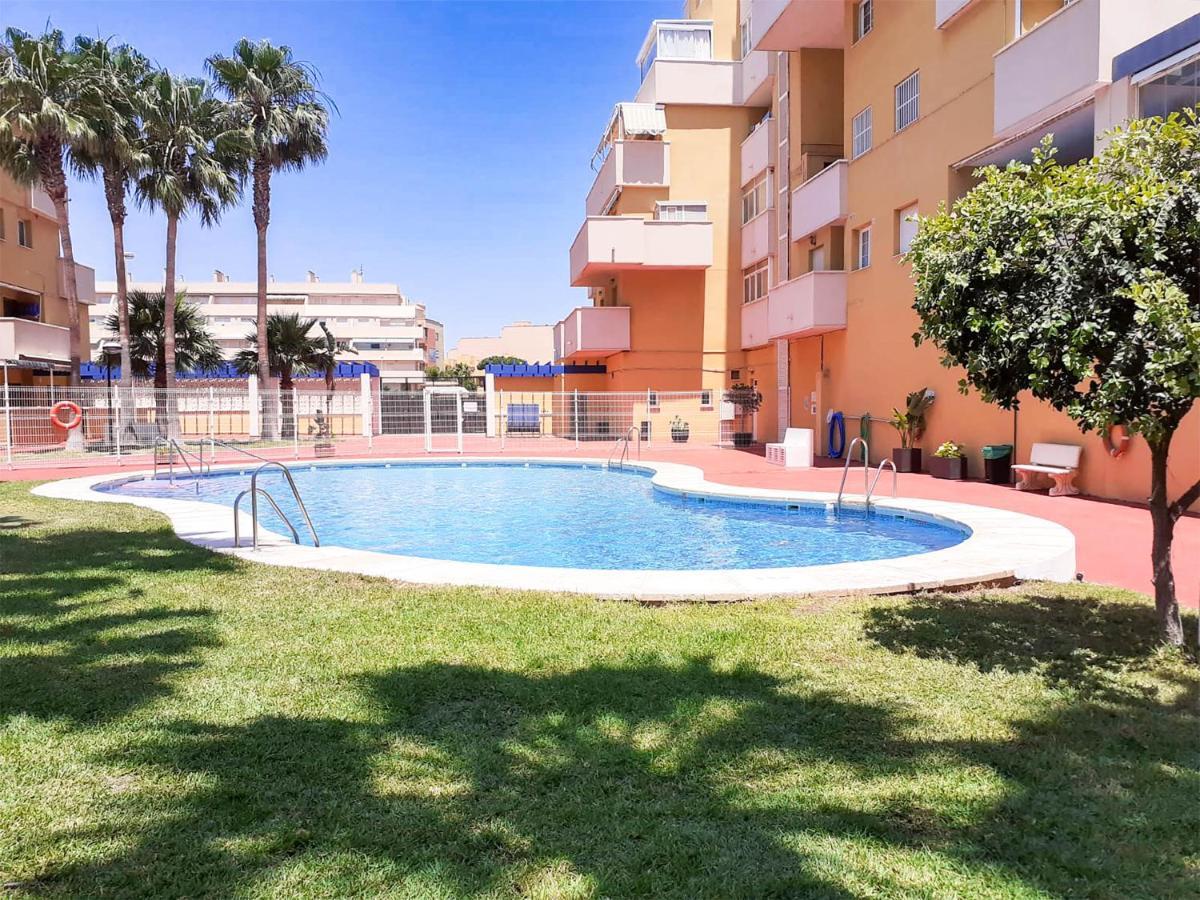 Piscina Playa Y Relax En Familia Сasa de vacaciones *