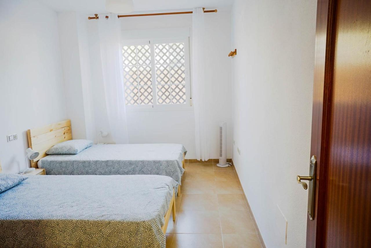 Piscina Playa Y Relax En Familia Сasa de vacaciones