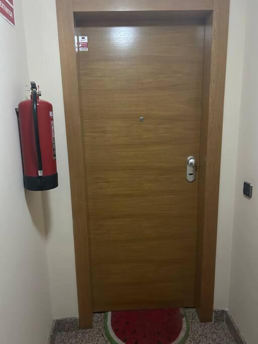 Apartamento Cerca Playa De Aguadulce Roquetas de Mar