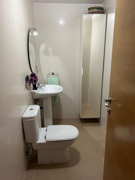 Apartamento Cerca Playa De Aguadulce *