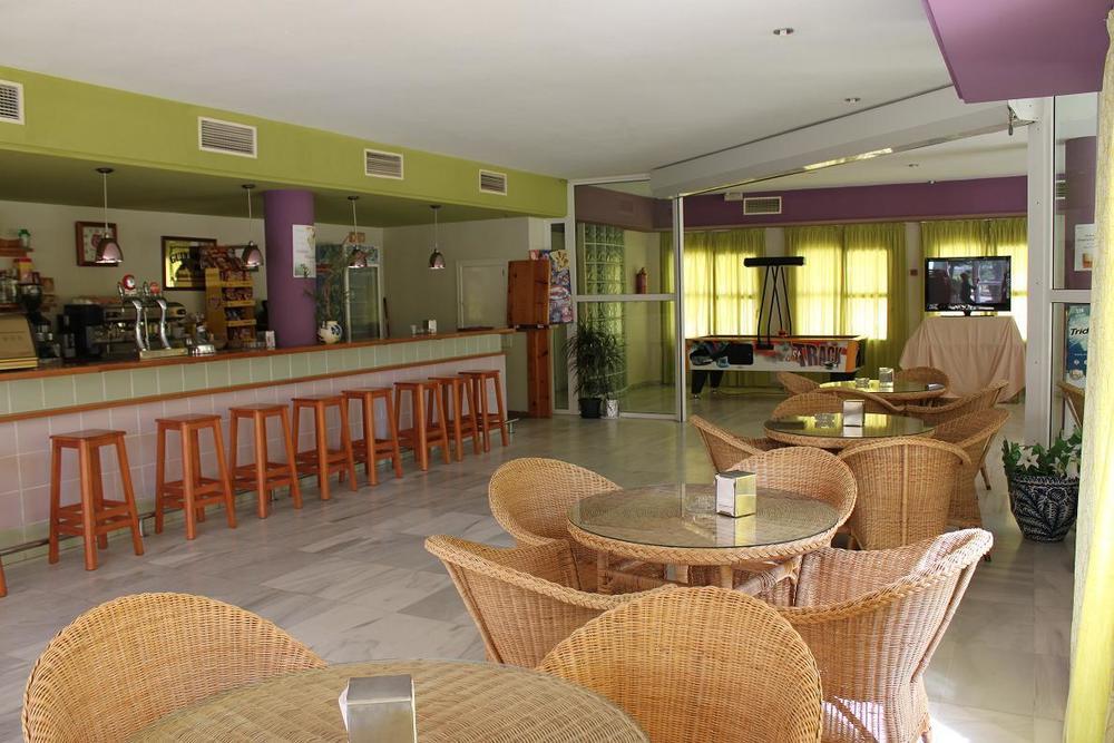 Fenix Family By Alegria Hotel Roquetas de Mar