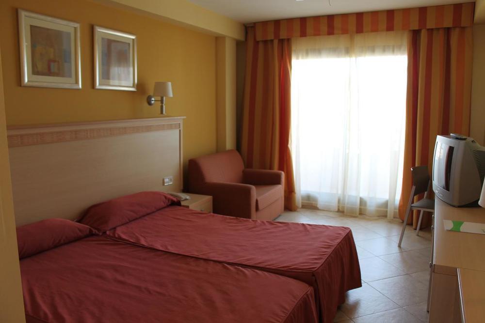 Fenix Family By Alegria Hotel 4*