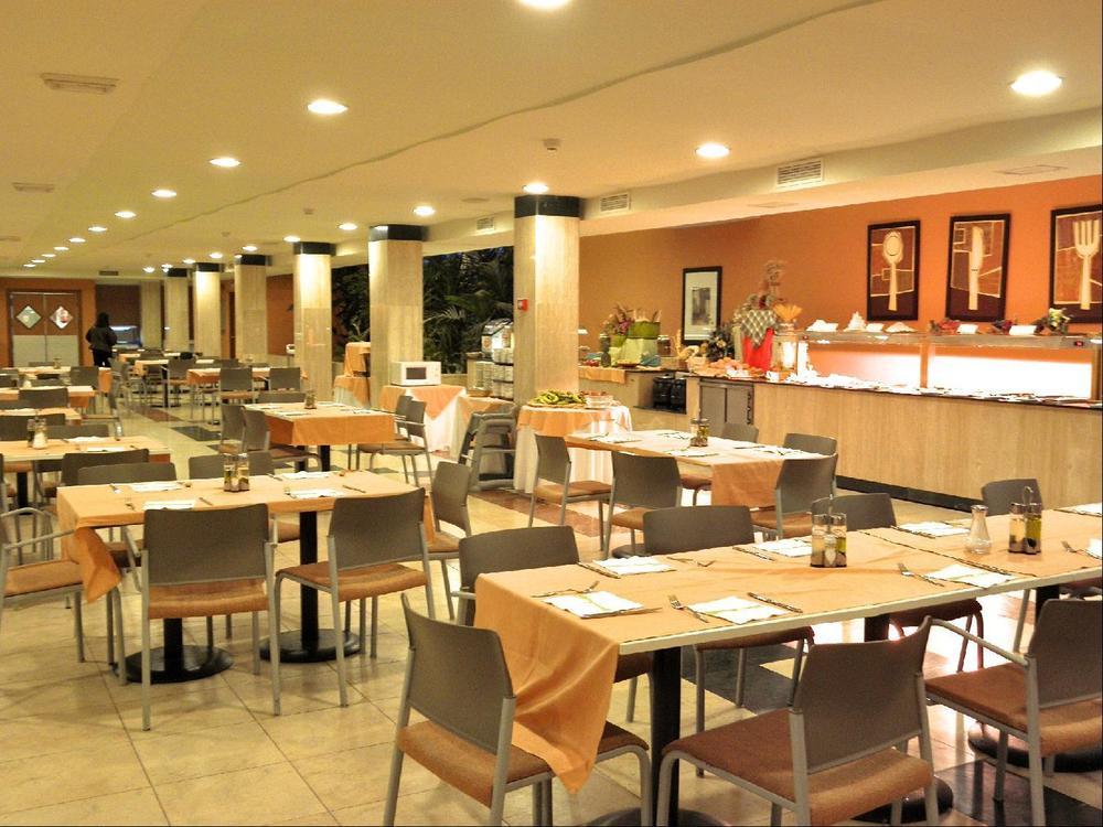 Hotel Fenix Family By Alegria Roquetas de Mar