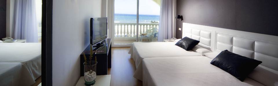 Evenia Zoraida Garden 4* Roquetas de Mar