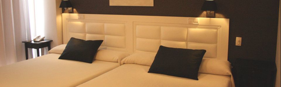 Resort Evenia Zoraida Garden