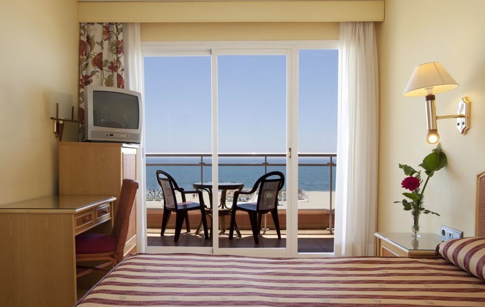 Roquetas Hotel