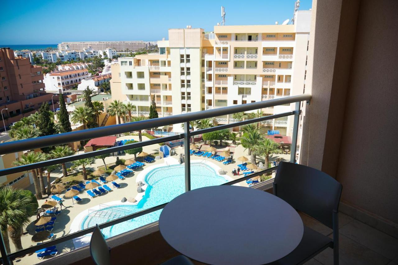 Fenix Family By Alegria Hotel