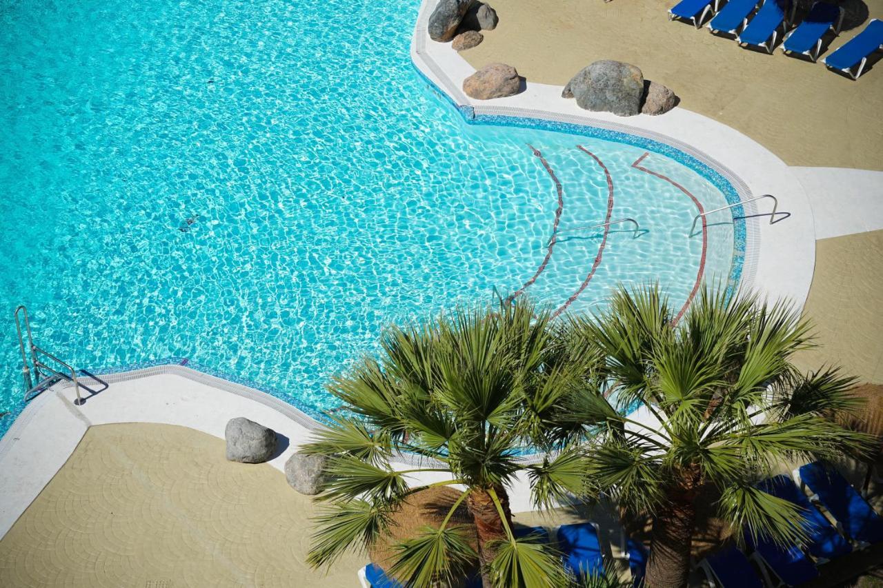 Fenix Family By Alegria Hotel 4*