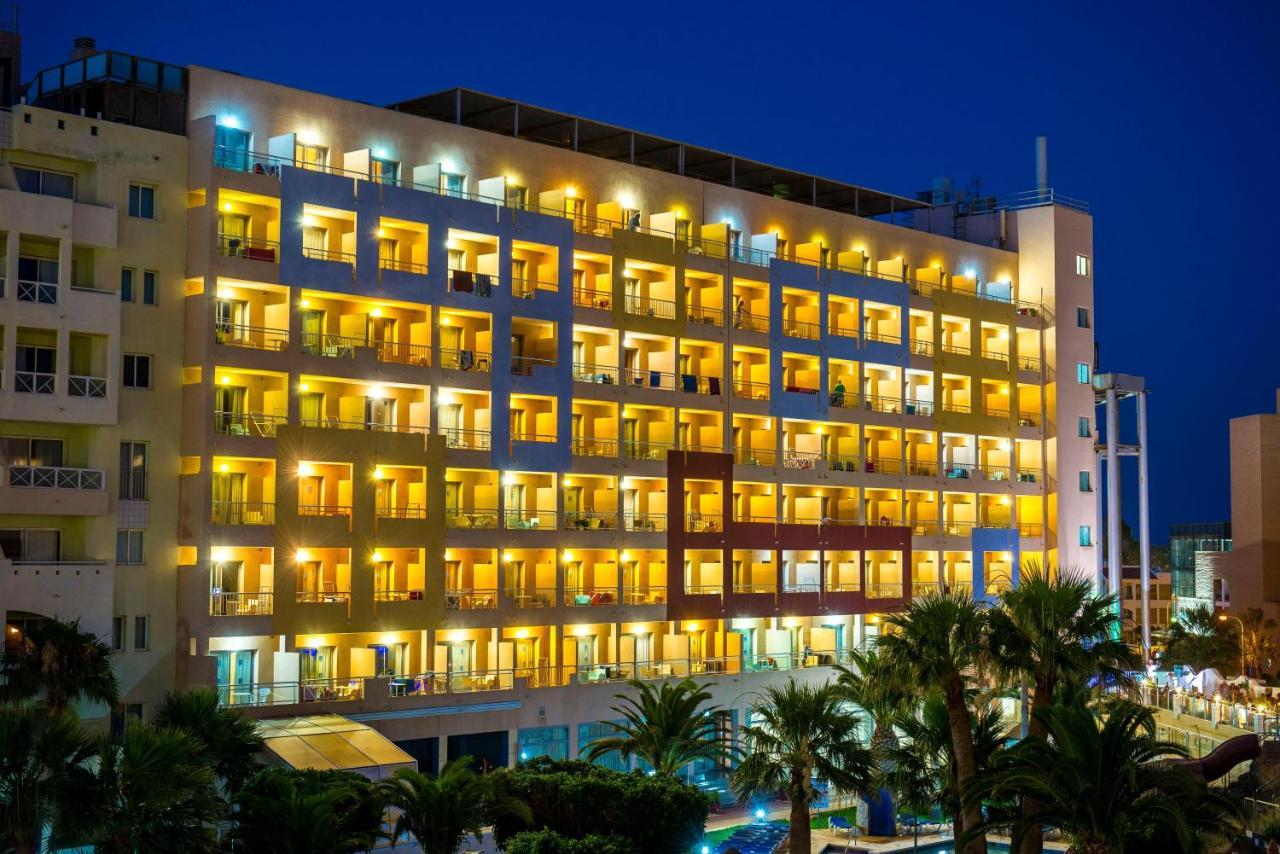 Hotel Fenix Family By Alegria Roquetas de Mar