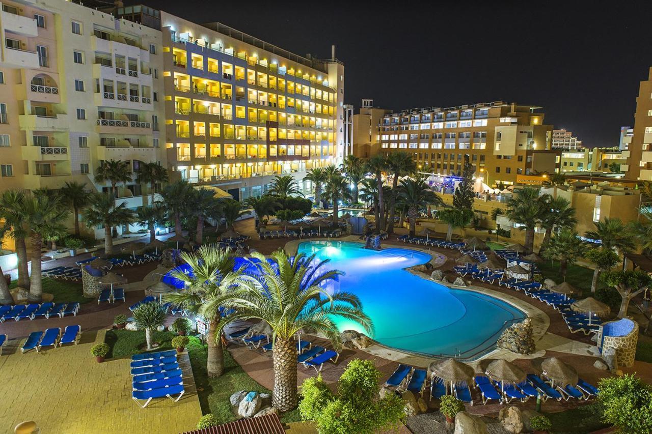 Fenix Family By Alegria Hotel 4*