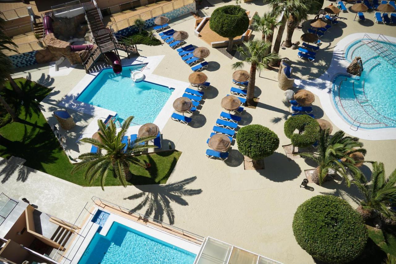 Hotel Fenix Family By Alegria