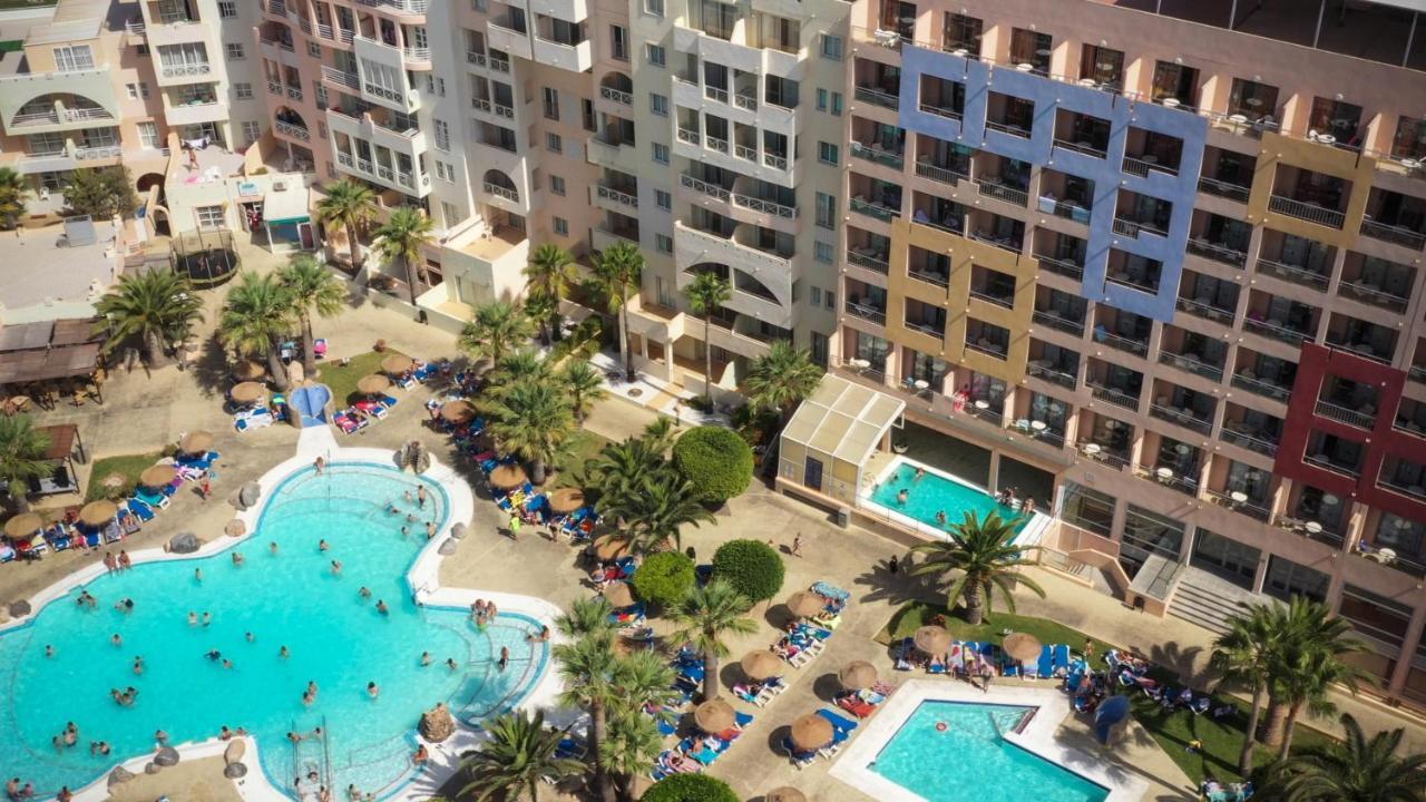 Fenix Family By Alegria Hotel Roquetas de Mar