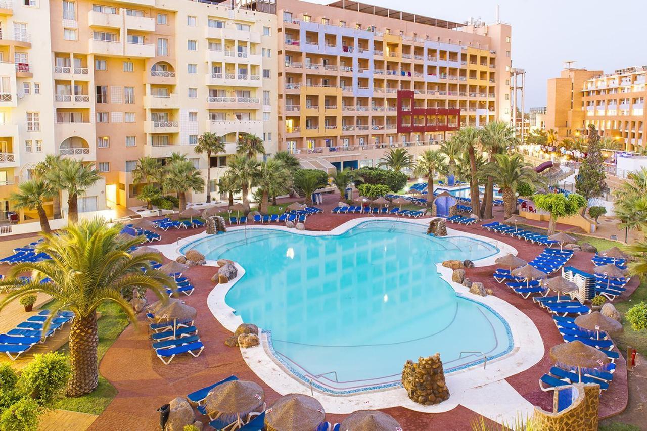 Fenix Family By Alegria Hotel