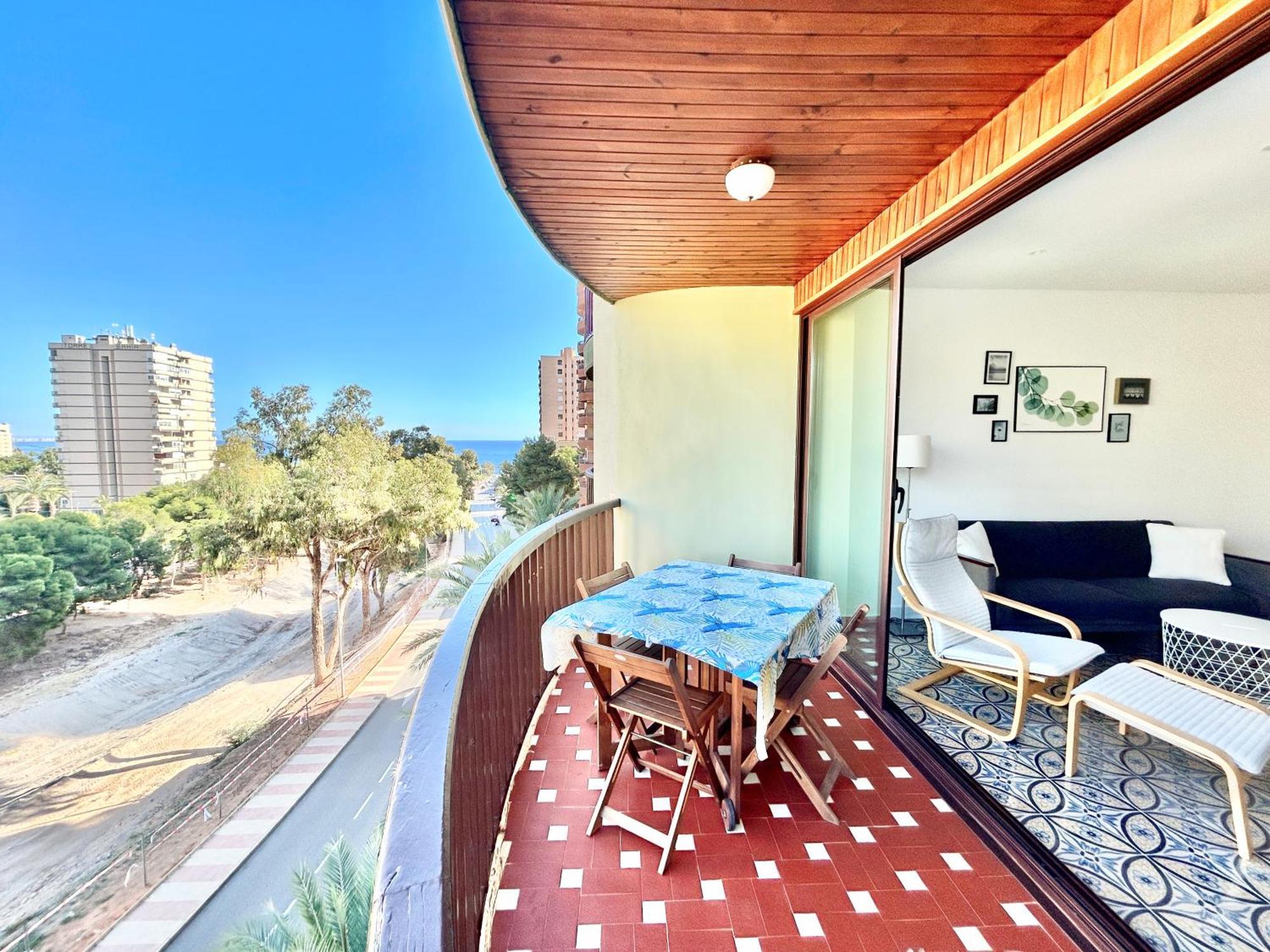 Sol Aguadulce Apartamento