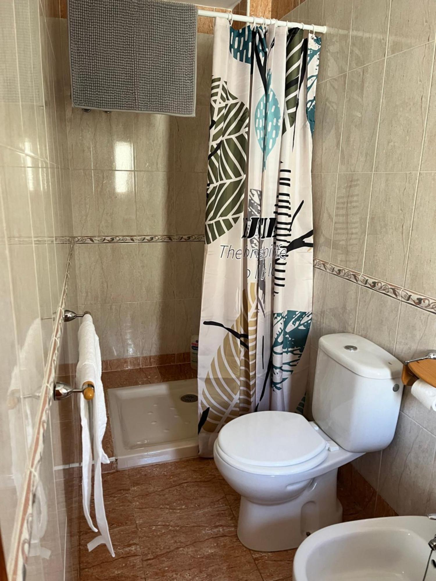 Apartamento Salinas *