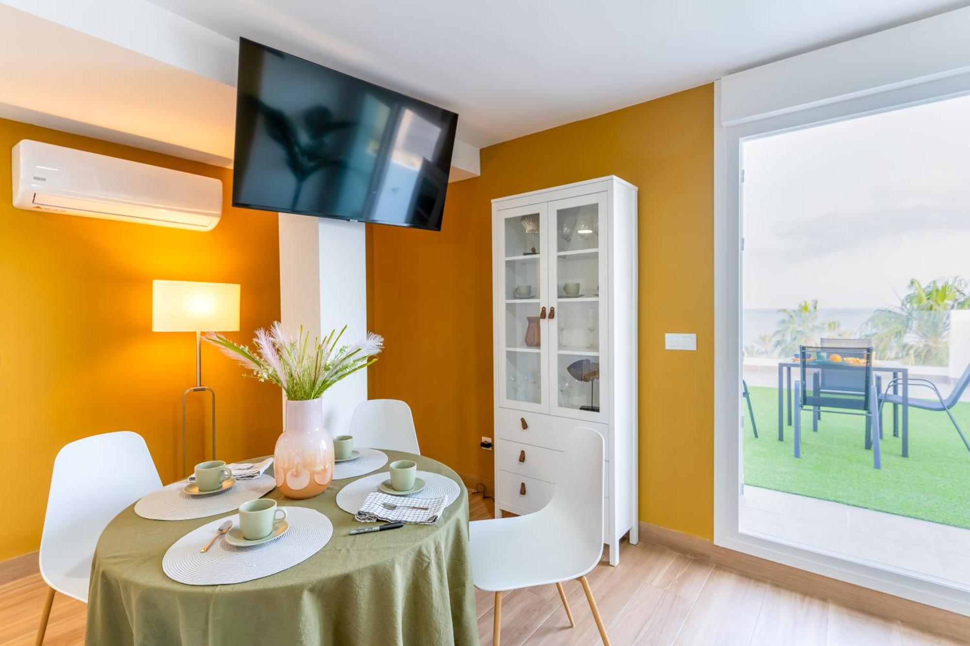 Apartamento Buenavista Sol R&r