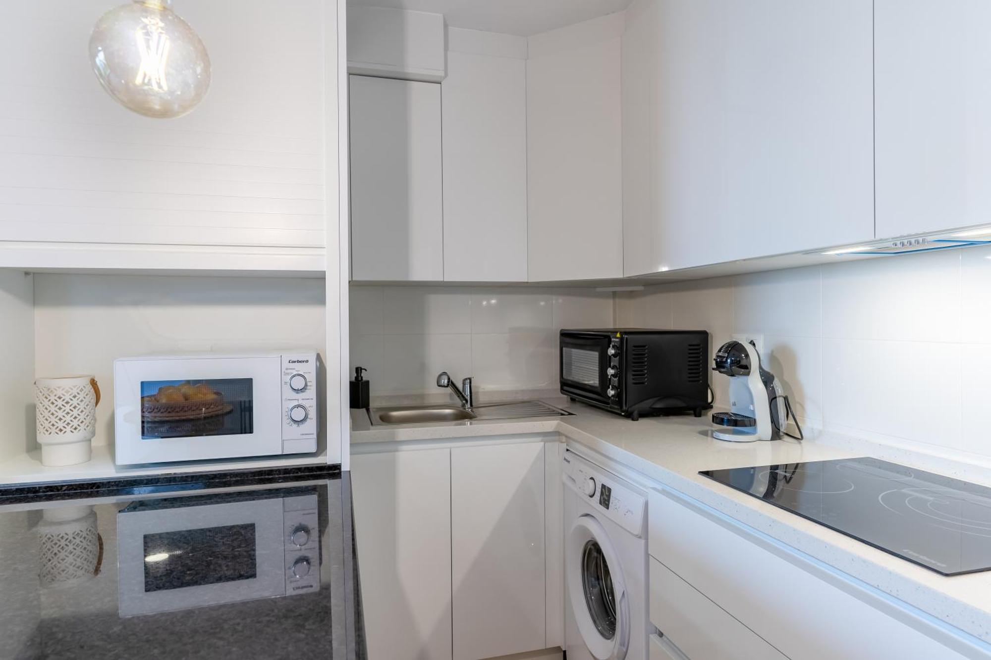 Apartamento Buenavista Sol R&r *