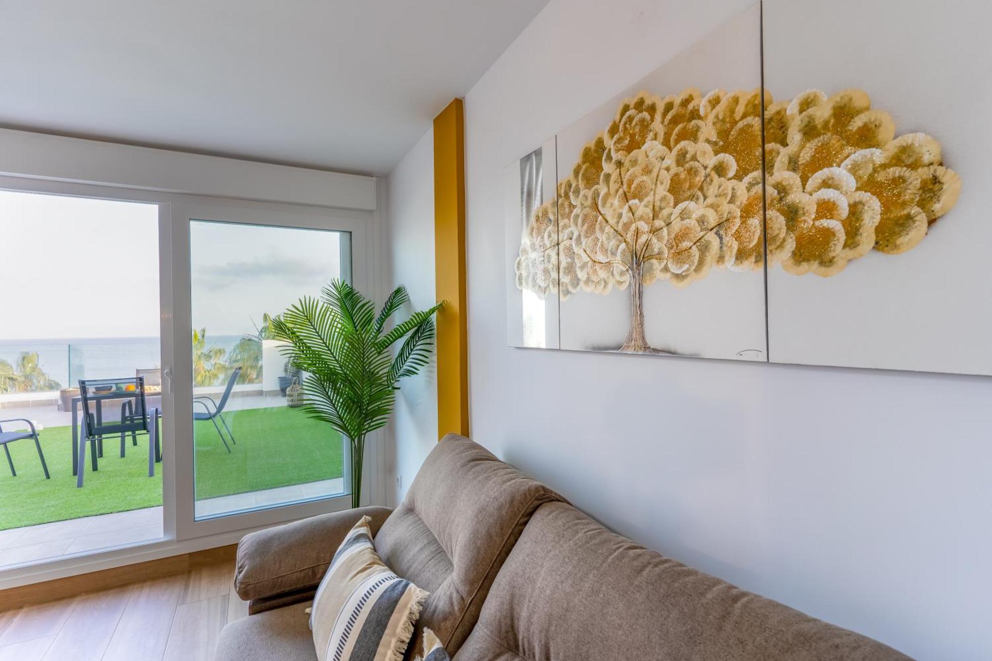 Buenavista Sol R&r Apartamento *