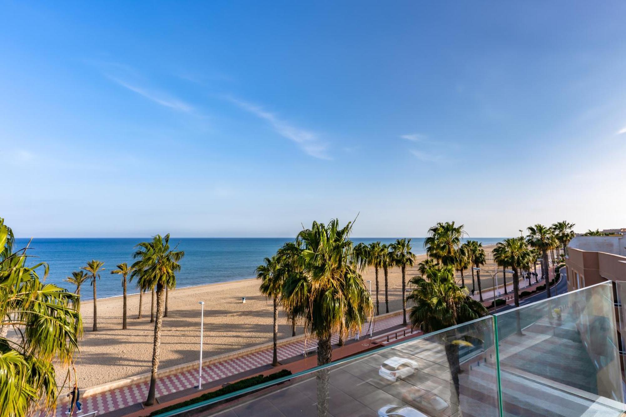 Apartamento Buenavista Sol R&r *