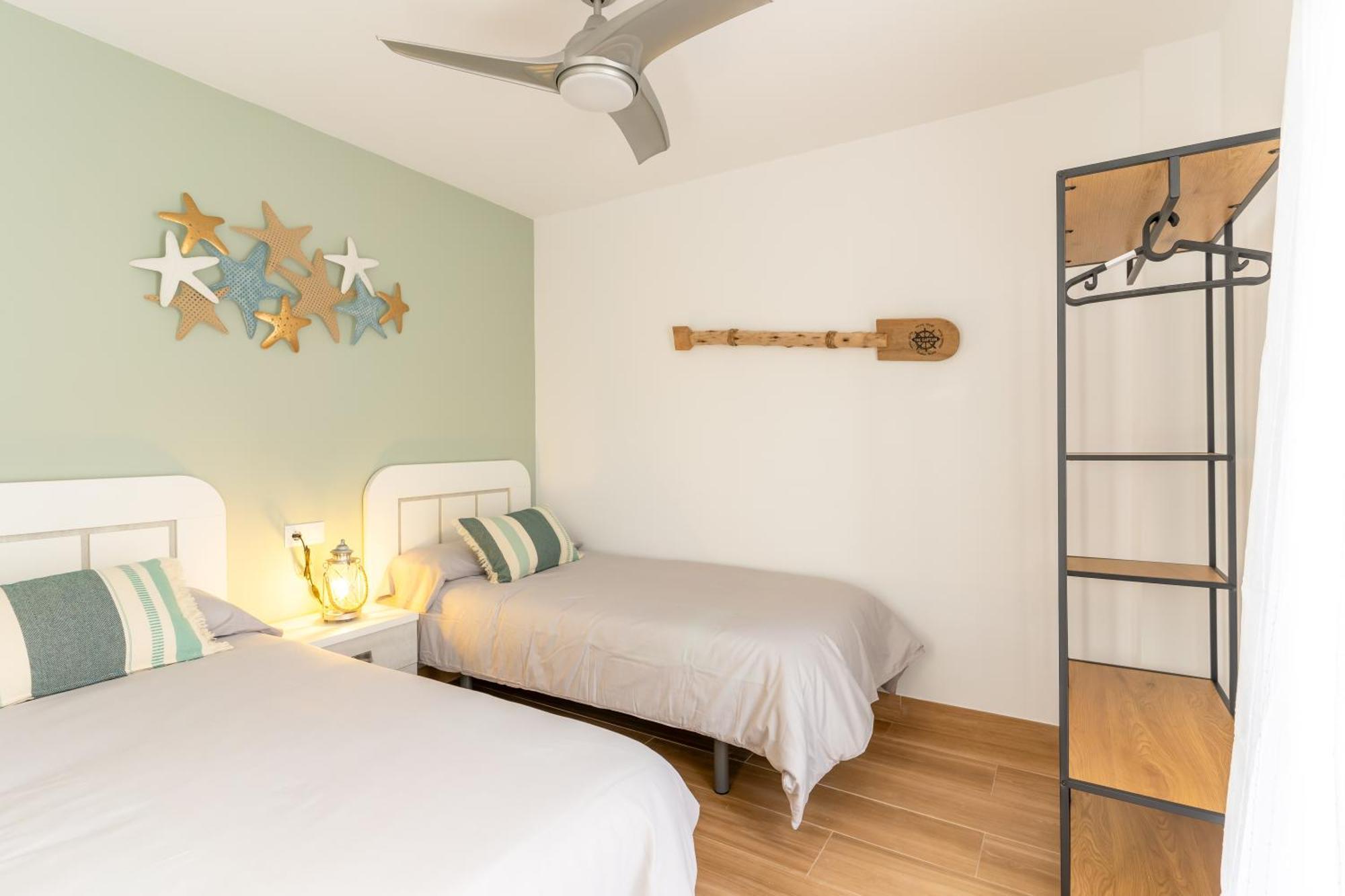 Buenavista Sol R&r Apartamento