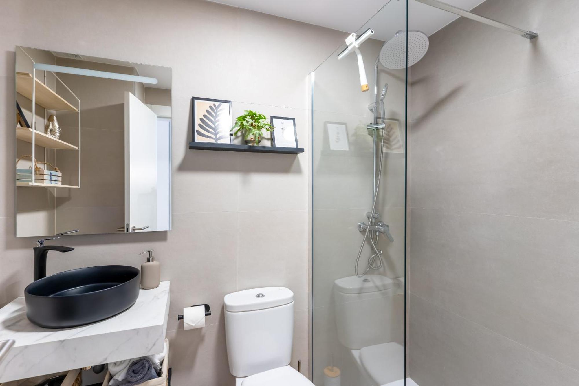 Apartamento Buenavista Sol R&r