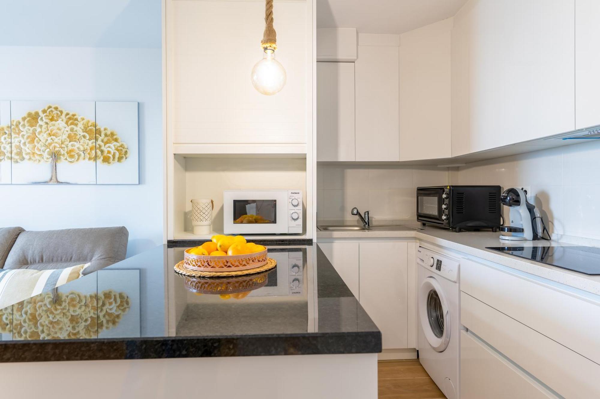 Buenavista Sol R&r Apartamento