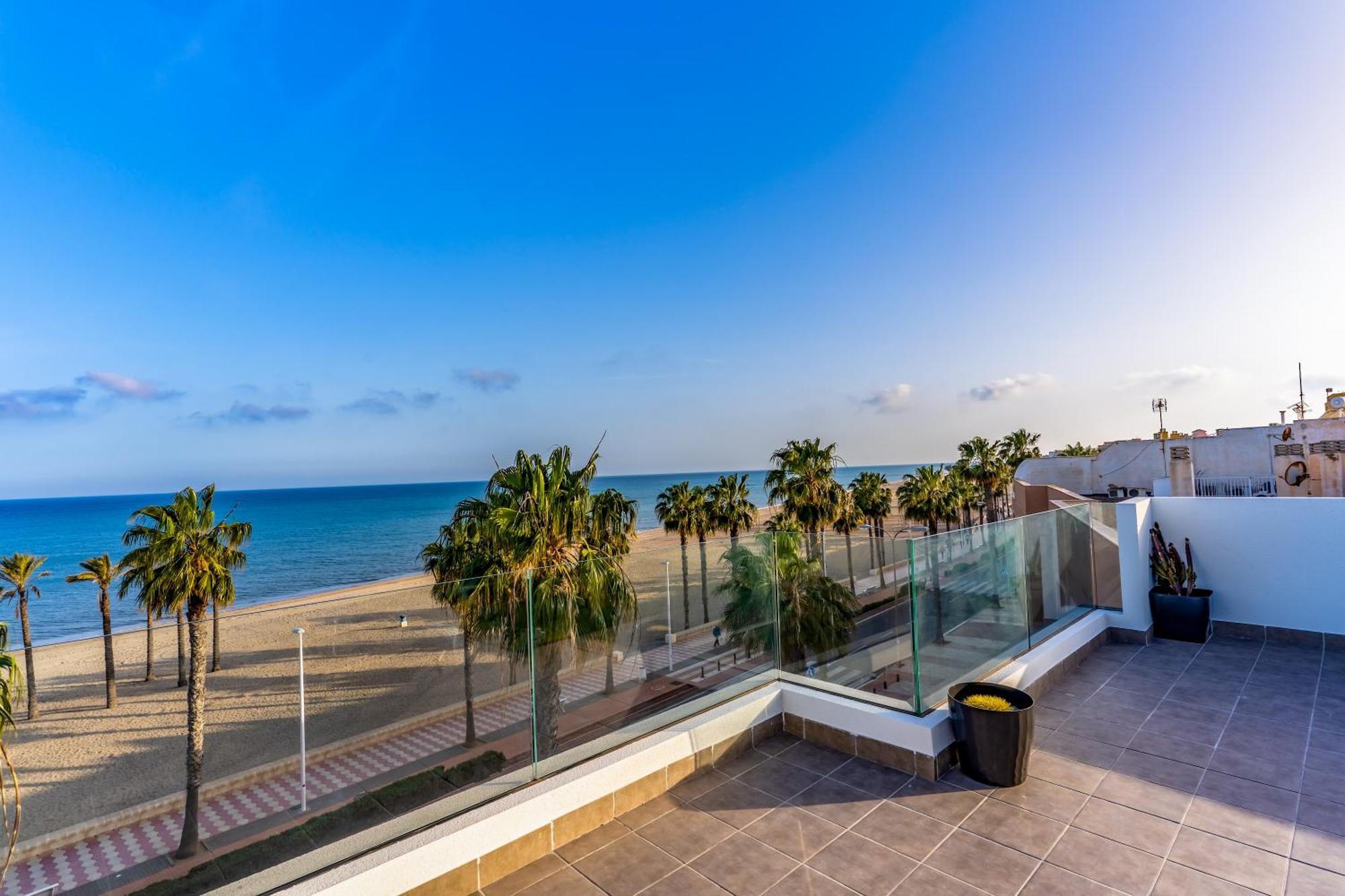 Apartamento Buenavista Sol R&r