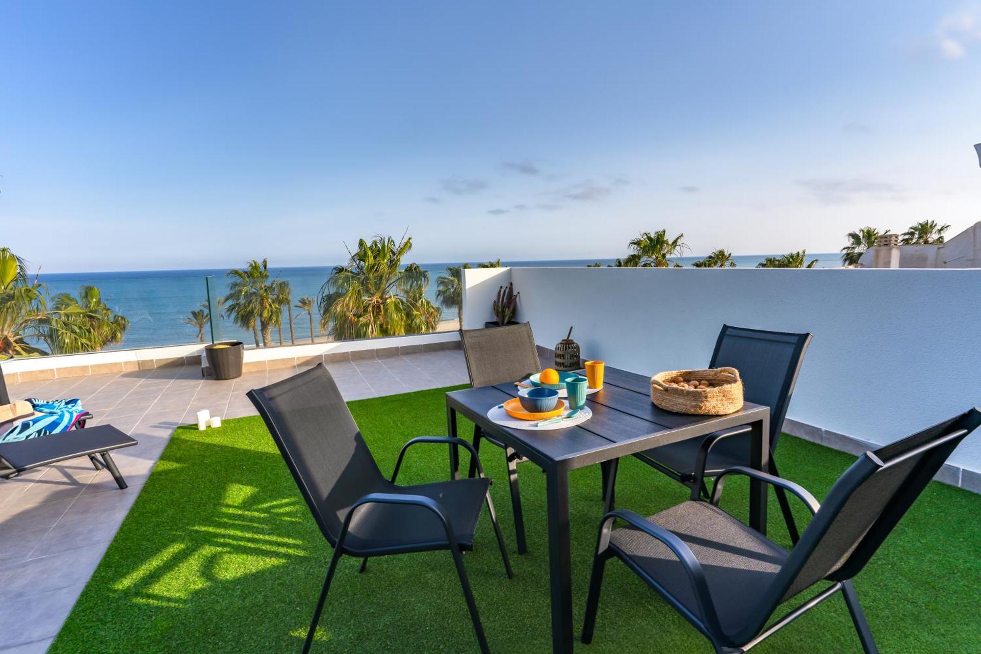 Buenavista Sol R&r Apartamento *