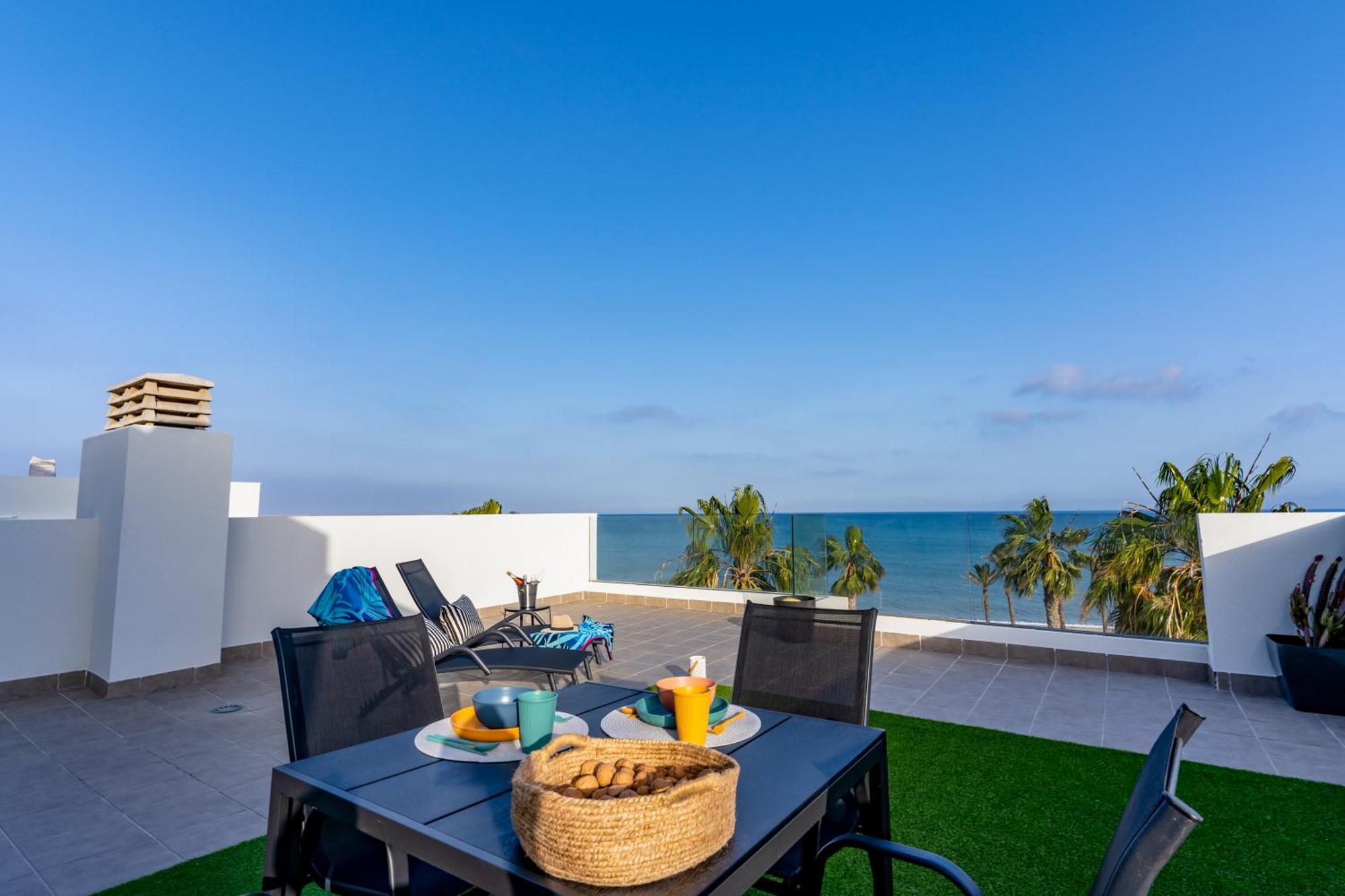 Buenavista Sol R&r Apartamento
